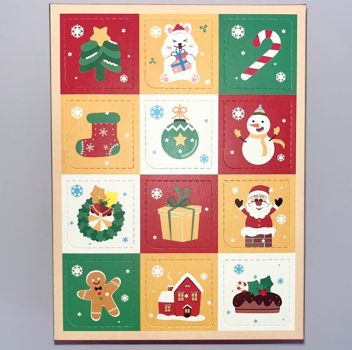 Advent Calendars