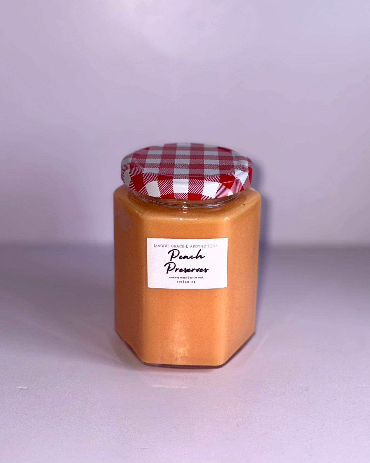 Peach Preserves