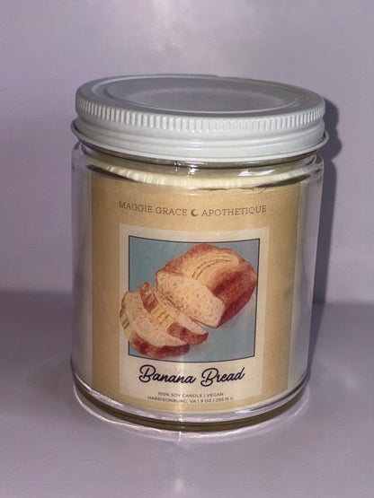 Banana Bread